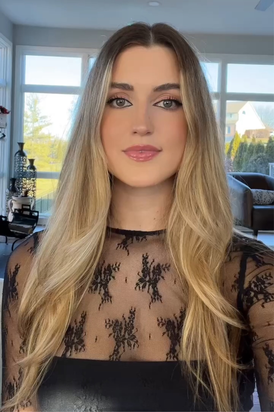 BEST holiday bodysuit 🖤🖤

#LTKGiftGuide #LTKHoliday #LTKSeasonal