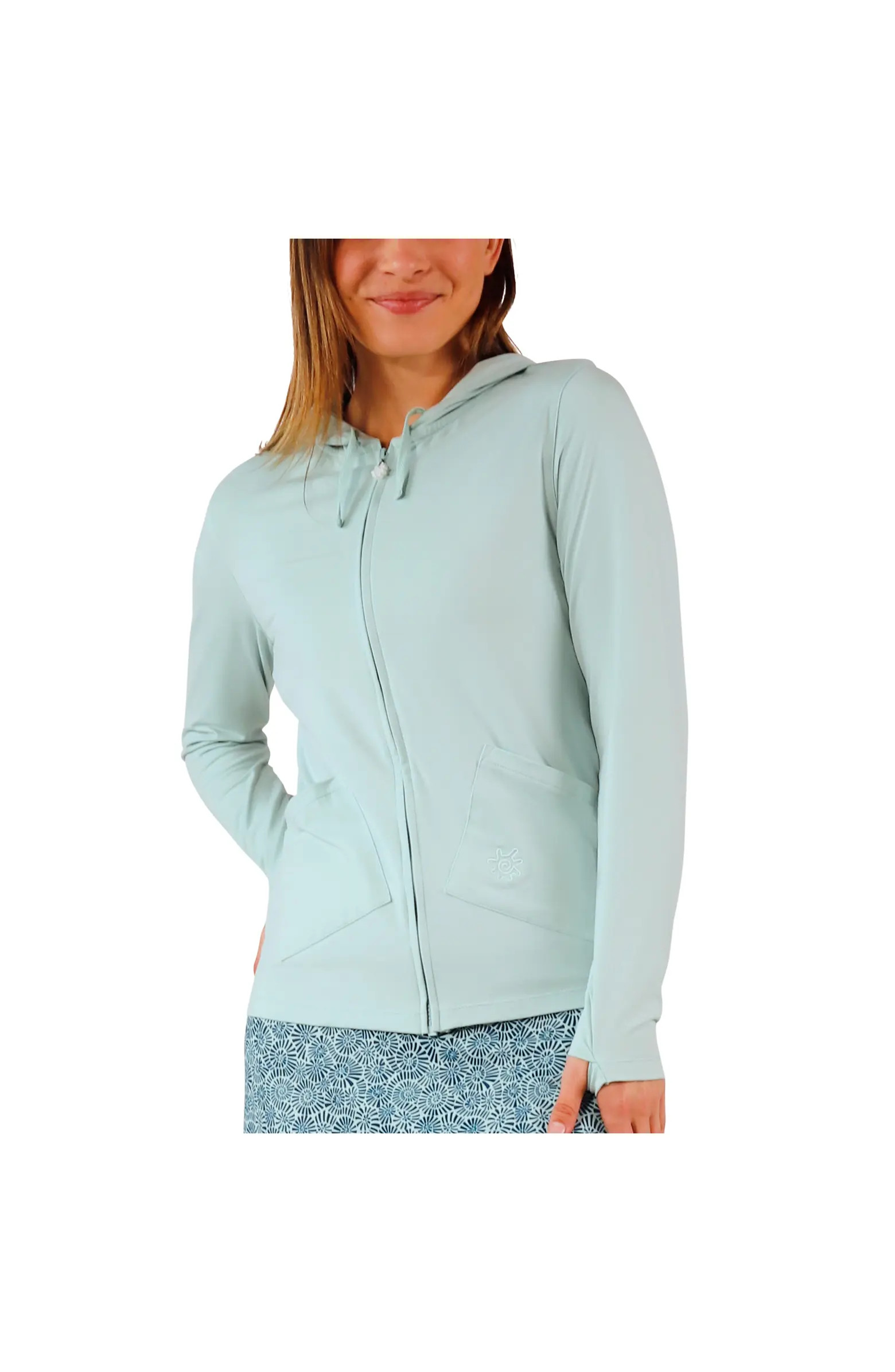 Everyday Hooded Jacket | Nordstrom