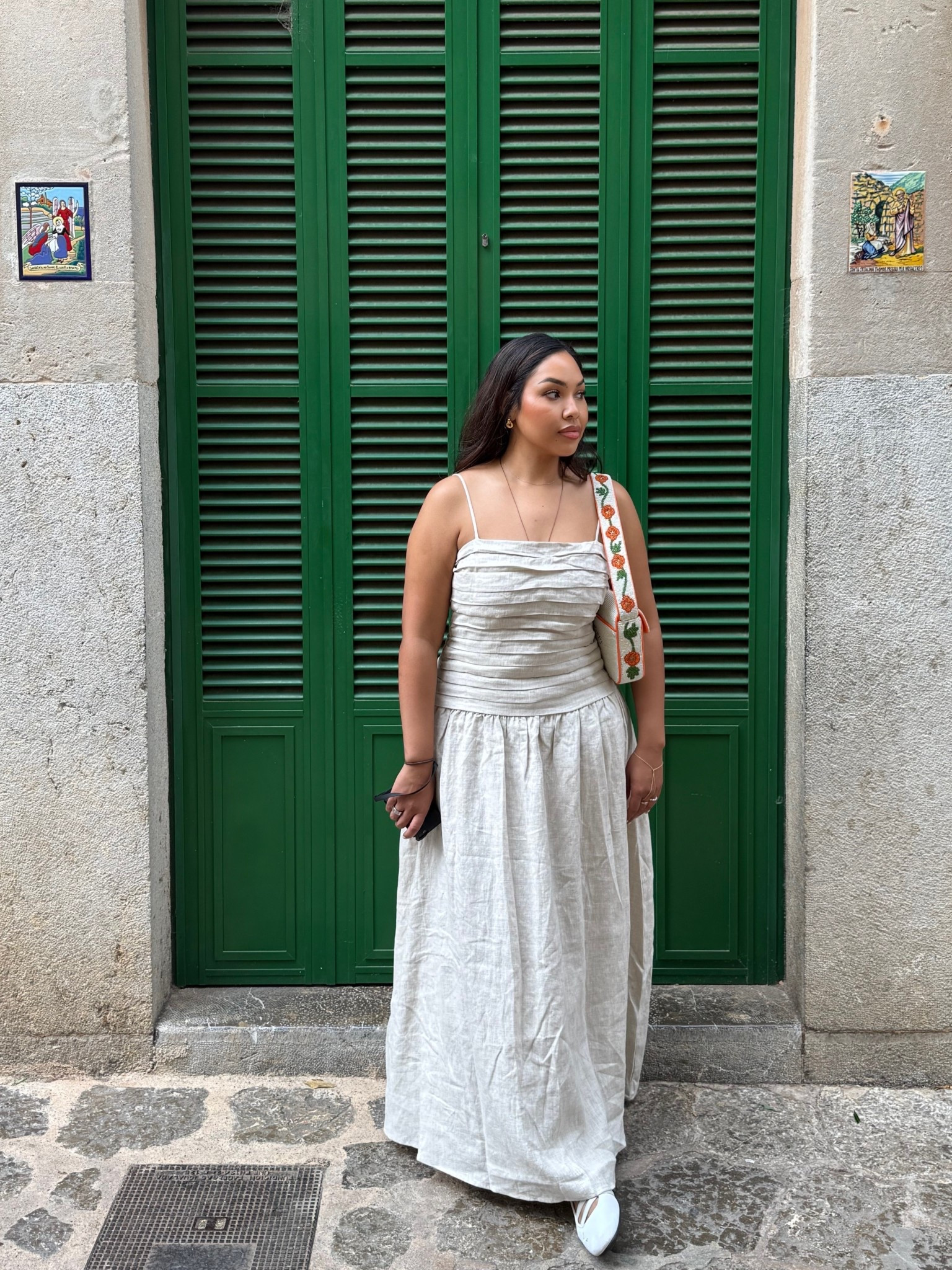 Valdemossa, Mallorca 📍

#LTKStyleTip #LTKItBag #LTKTravel