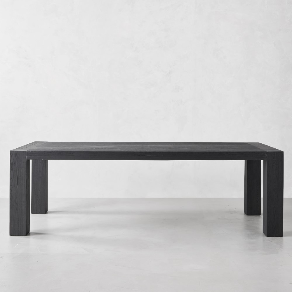 Montauk Parsons Rectangular Dining Table (82"-118") | Williams-Sonoma