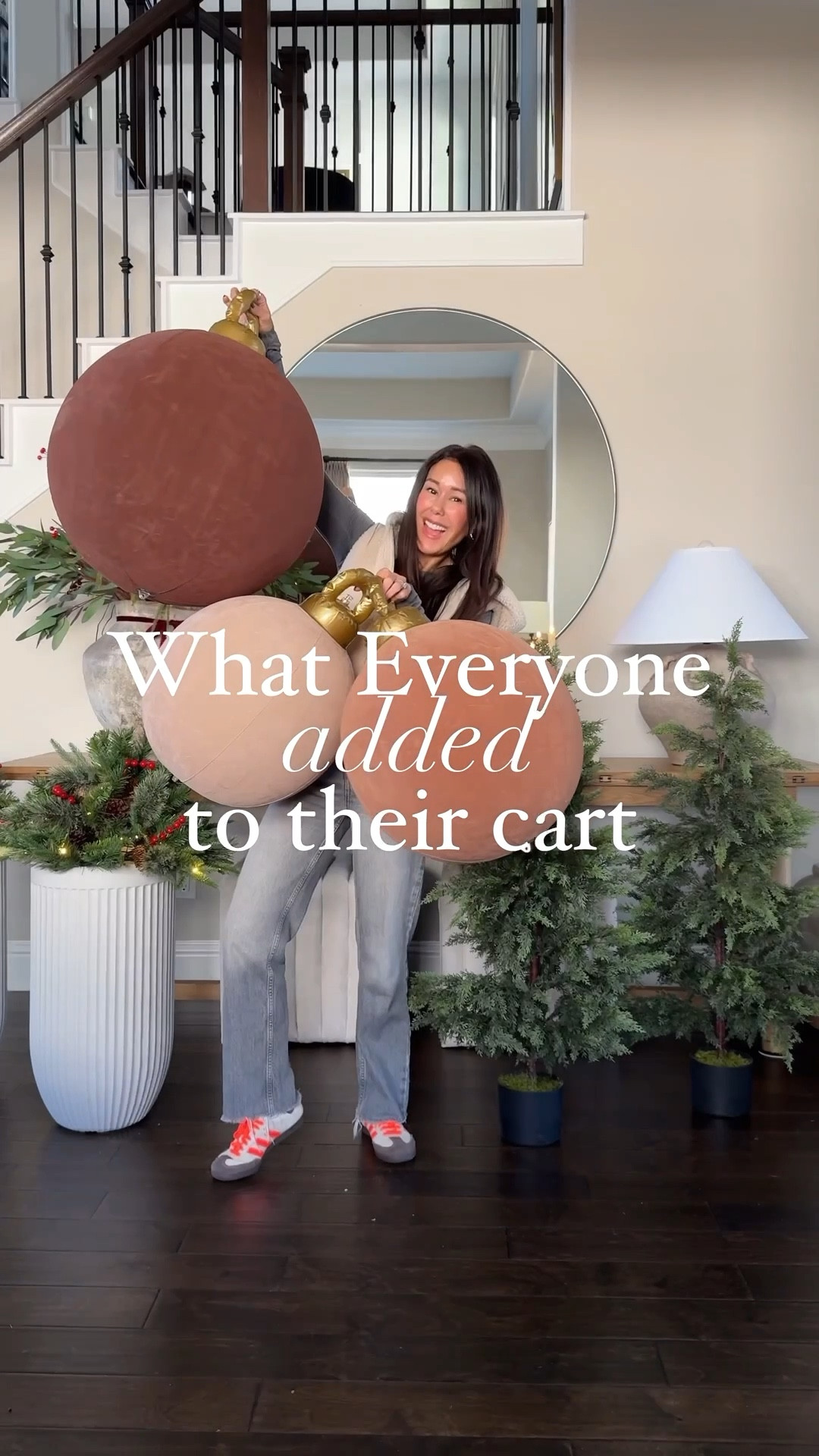 November favorites are here and these are the things no one could get enough of 🤍 From tried-and-true home pieces to the quiet bestsellers you all kept adding to cart… these were the most-loved this month. Swipe to see what made the list.” 

#LTKFindsUnder100 #LTKHome