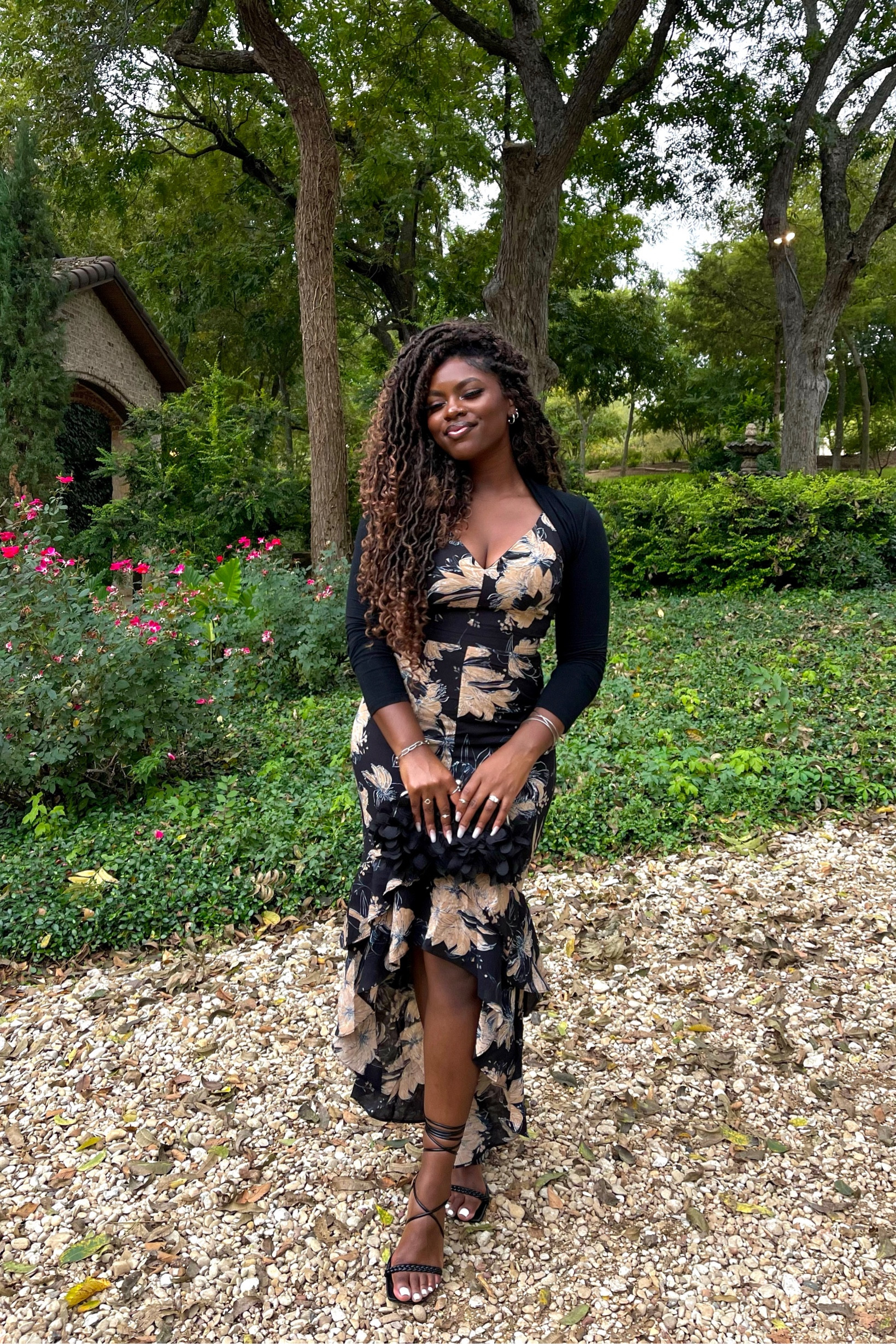 The perfect date night/wedding guest dress 😍

#LTKunder100 #LTKstyletip #LTKwedding