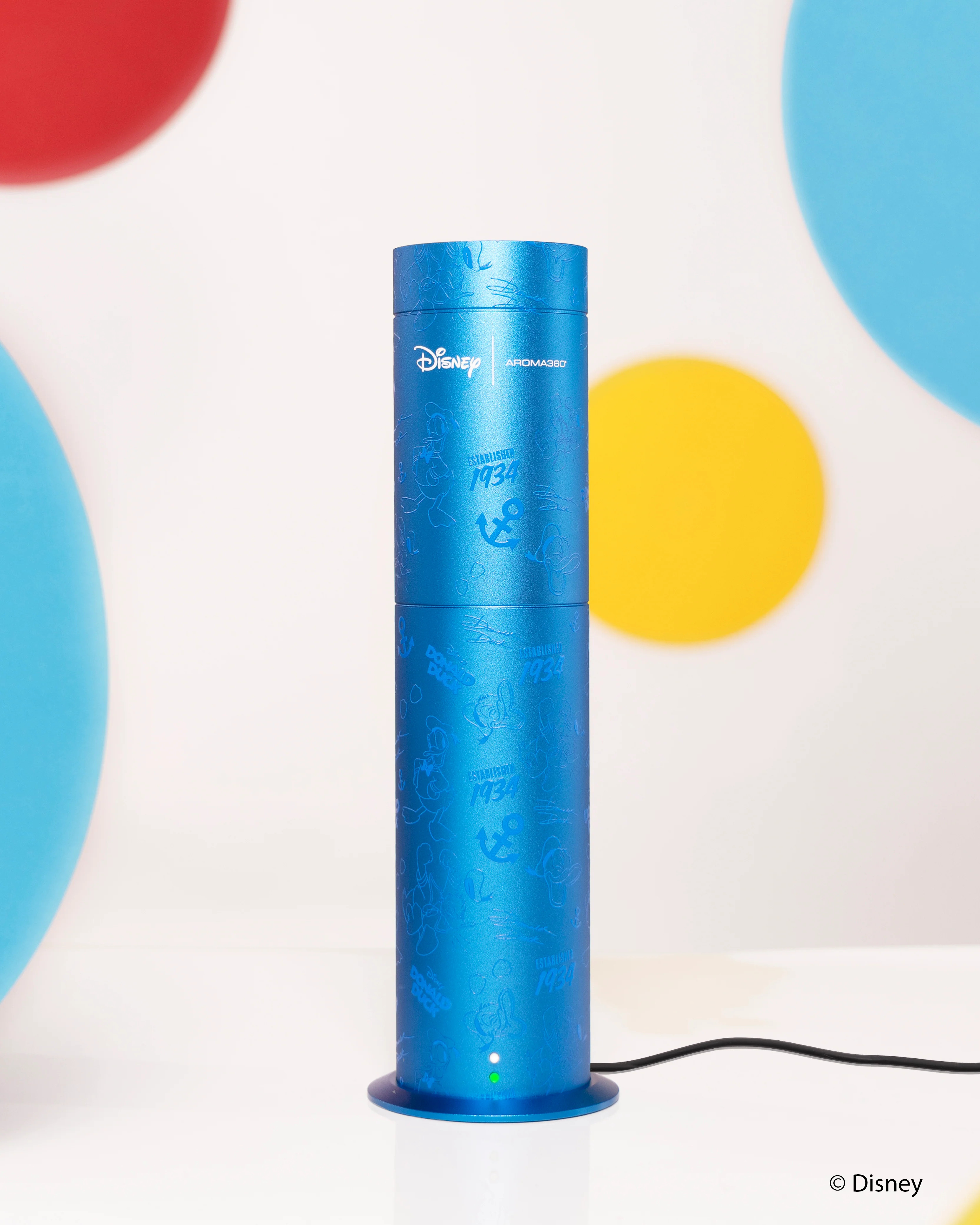 Disney Mini Pro Scent Diffuser | Aroma360