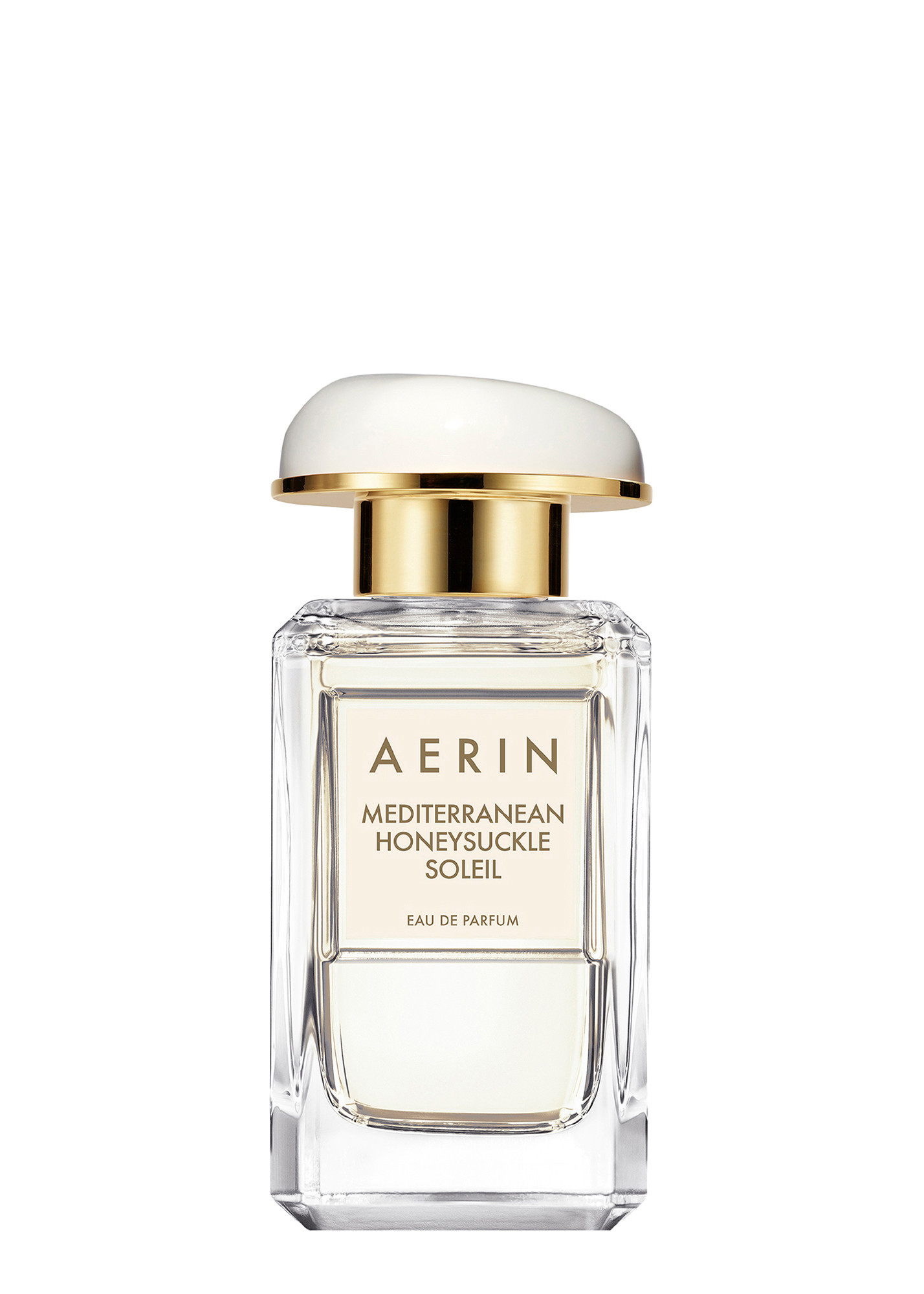 Mediterranean Honeysuckle Soleil Eau de Parfum | Harvey Nichols