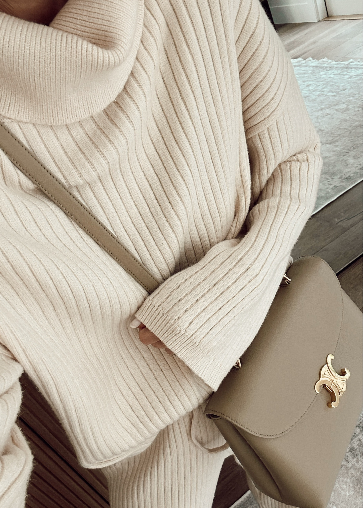 MATCHING SET TRY ON✨
#stylinbyaylin #aylin

#LTKSeasonal #LTKStyleTip #LTKBeauty