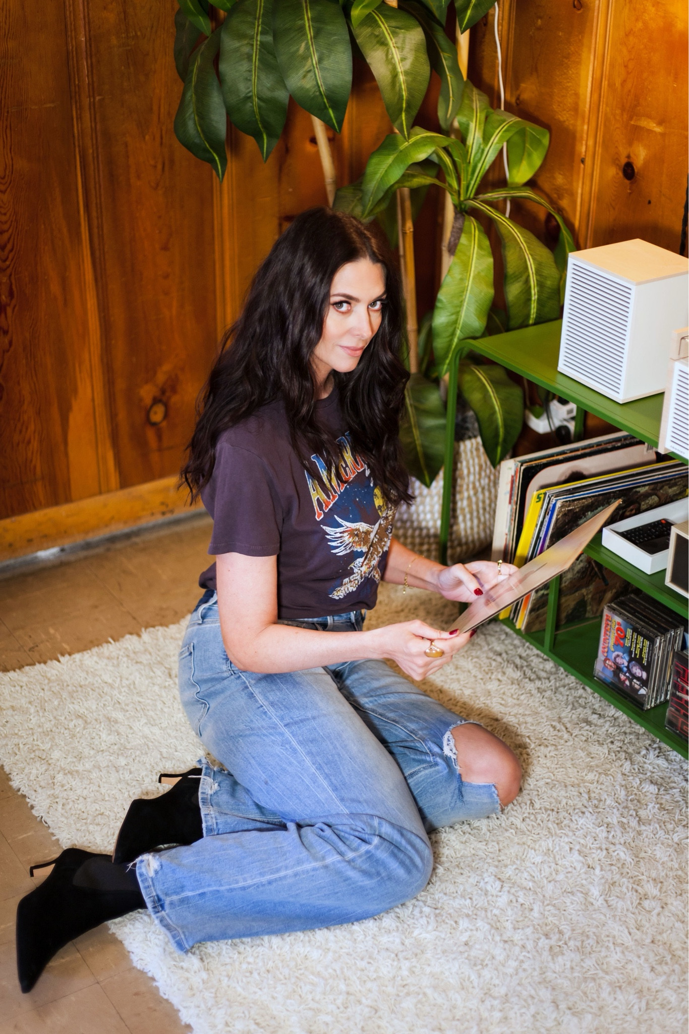 🎶🎸 @Vici

#LTKOver40 #LTKStyleTip #LTKFindsUnder50