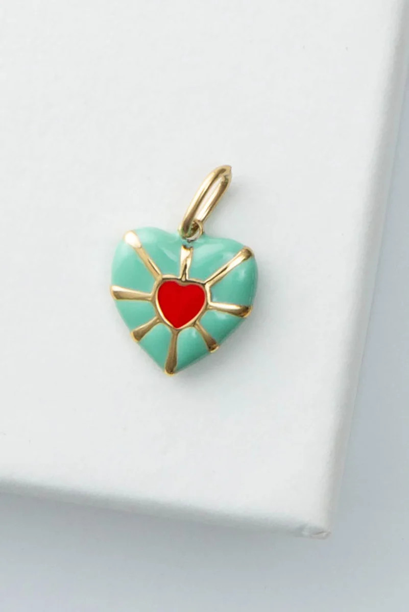 Radiance Charm | Noonday