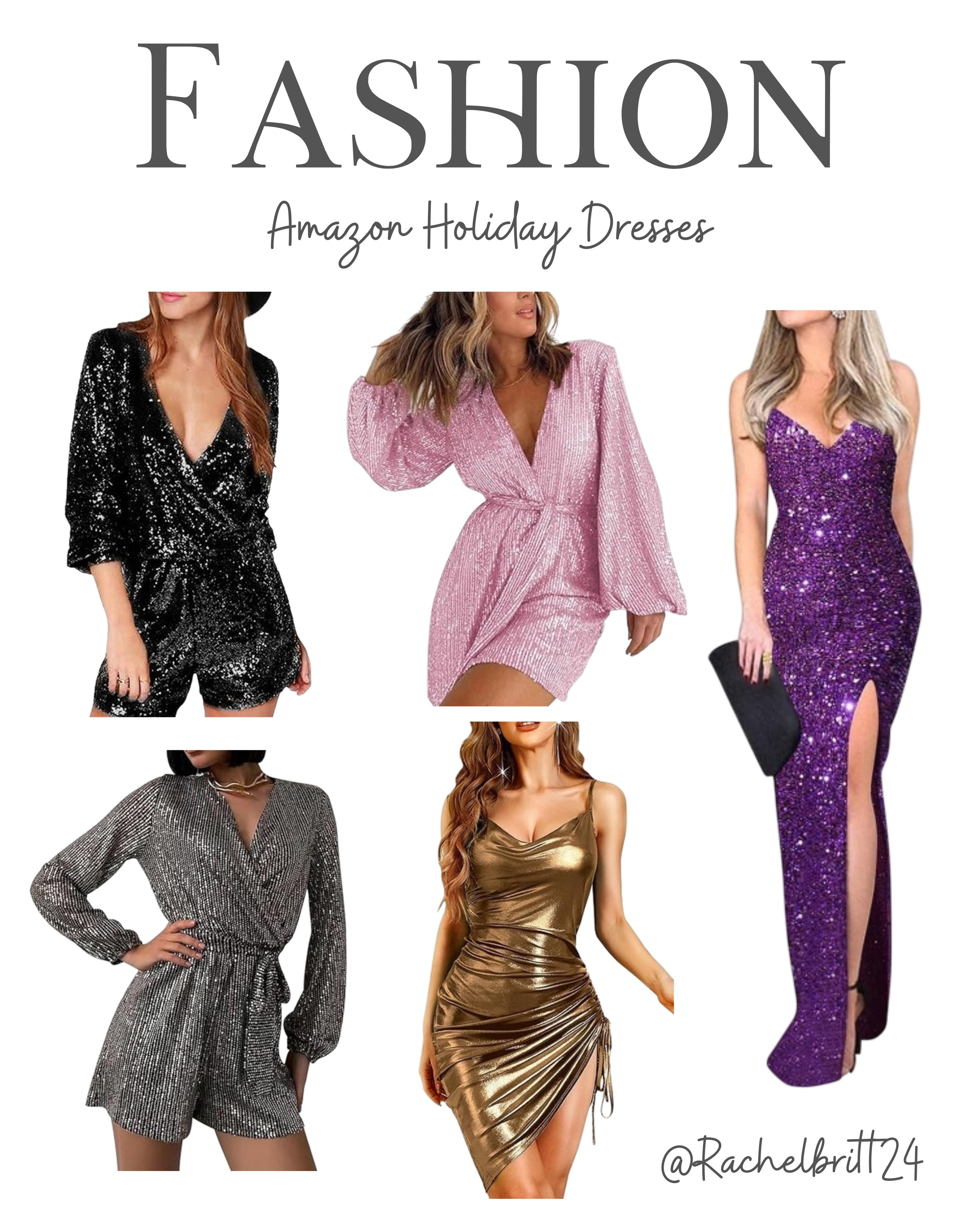 Elevate your holiday wardrobe with the best Amazon fashion finds. These stunning dresses are perfect for parties, dinners, and festive celebrations. High quality, flattering fits, and budget-friendly. Tap to shop my top holiday dress picks! #AmazonFashion #HolidayDress #ChristmasOutfit 

 #LTKHoliday #LTKdayinmylife #LTKootd