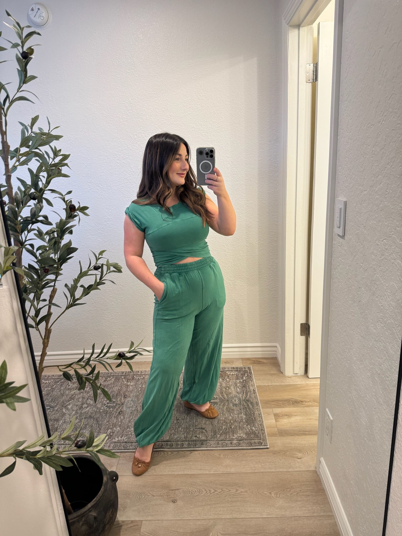 Favorite set from free people! 
Available in multiple colors! 

Size small 

Petite friendly loungewear 

#LTKFindsUnder100 #LTKSeasonal #LTKActive