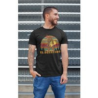 El Squatcho Bigfoot Shirt, Yeti Gift, Sasquatch Finding Bigfoot, Lover Funny Tee | Etsy (US)