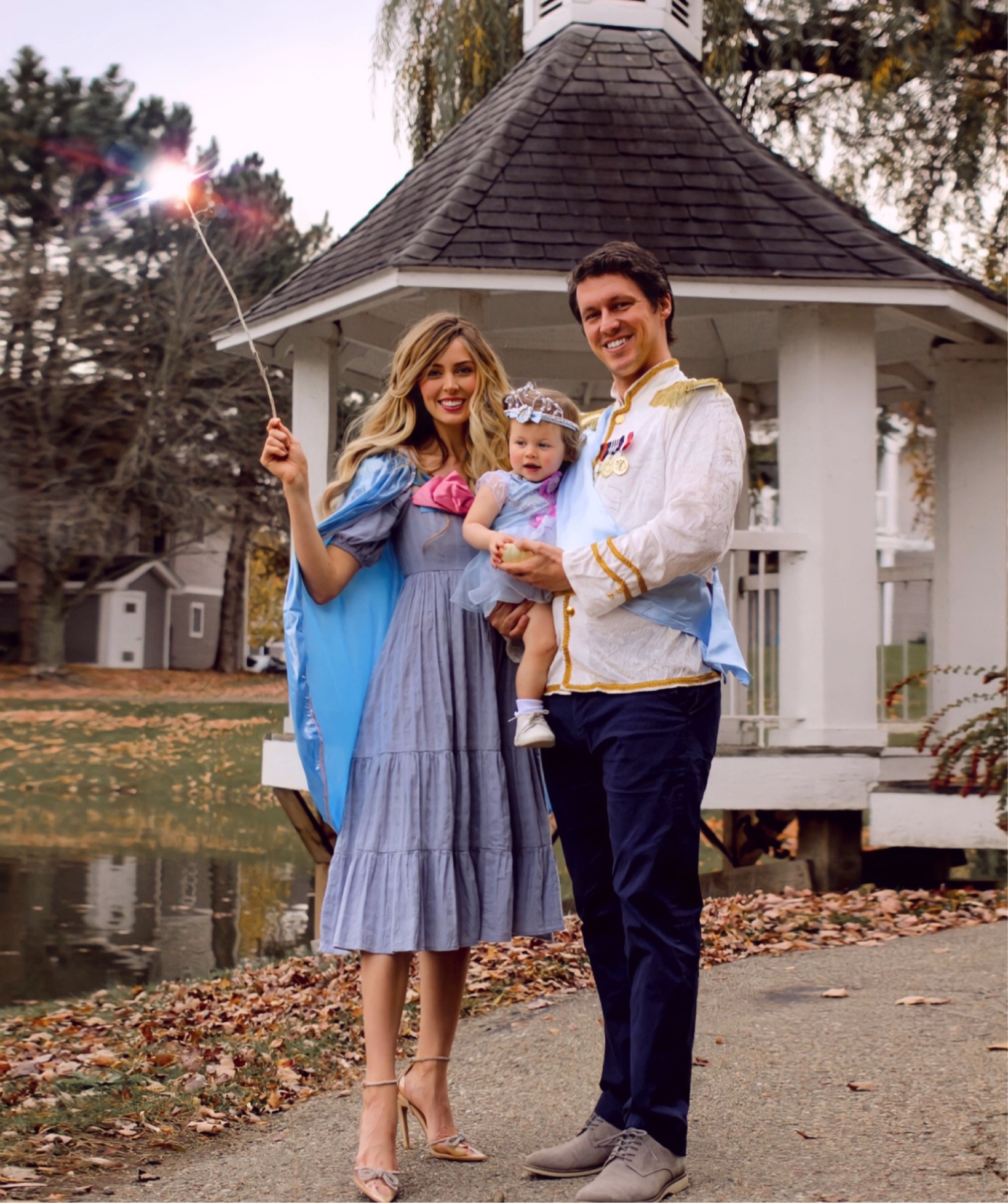 Happy Halloween! 

#LTKHoliday #LTKSeasonal #LTKHalloween