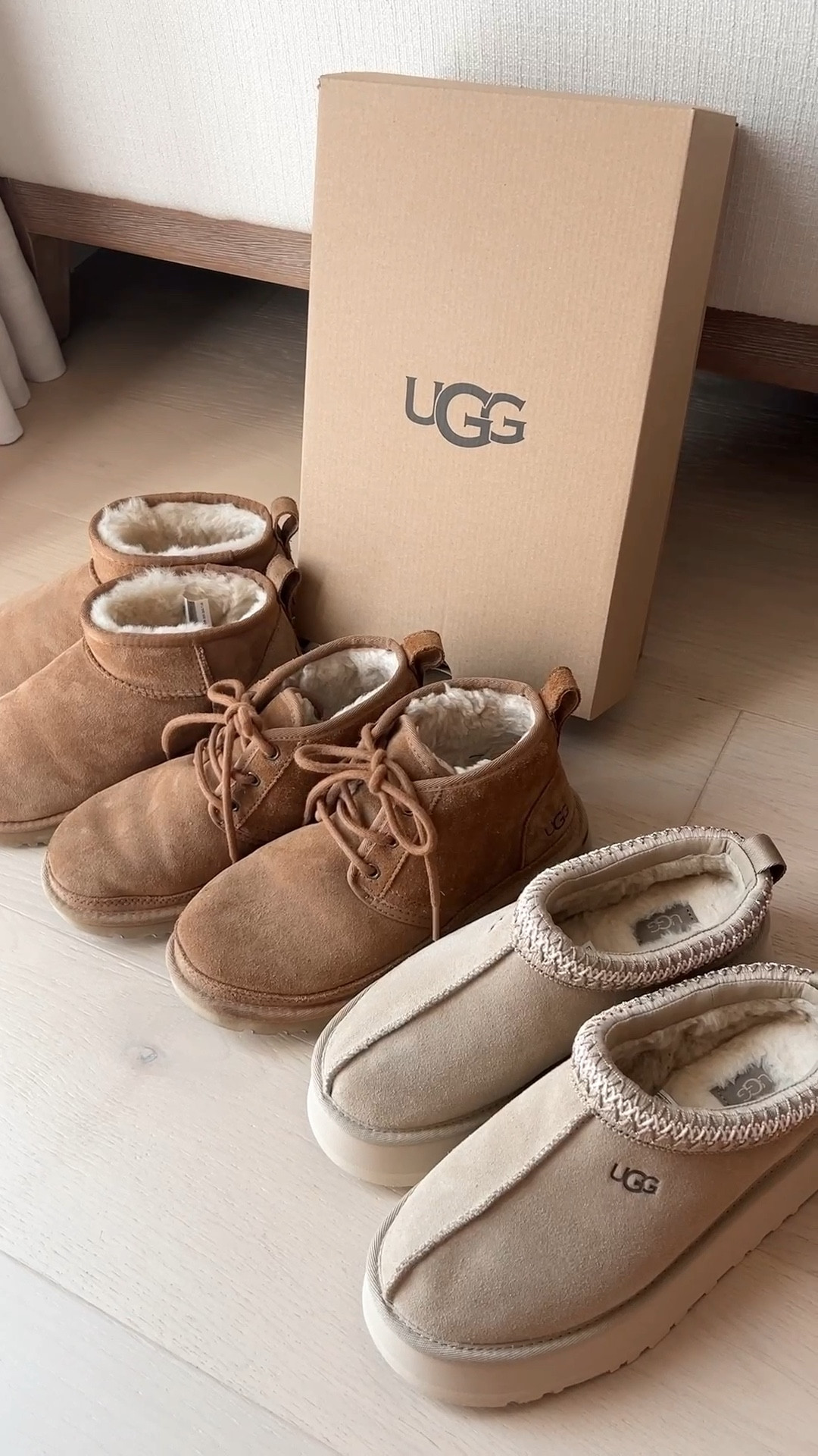 Ultra Mini Classic Boot (Women) curated on LTK