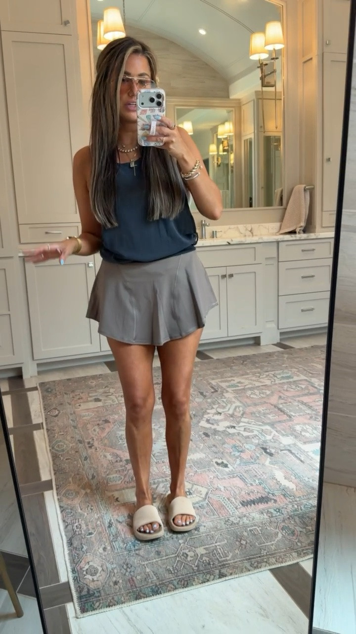 The cutest skirt I’ve been loving skirts this summer!!

#LTKootd #LTKSeasonal #LTKmomlife