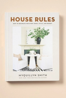House Rules: How to Decorate for Every Home, Style, and Budget | Anthropologie (US)