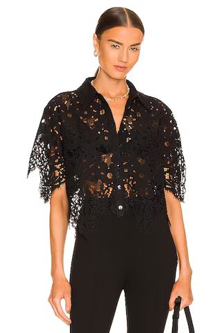 Calla Lace Top
                    
                    L'Academie | Revolve Clothing (Global)