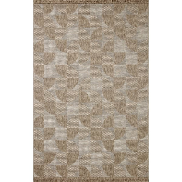 Dawn DAW-08 Natural Outdoor Area Rug | Rugs Direct