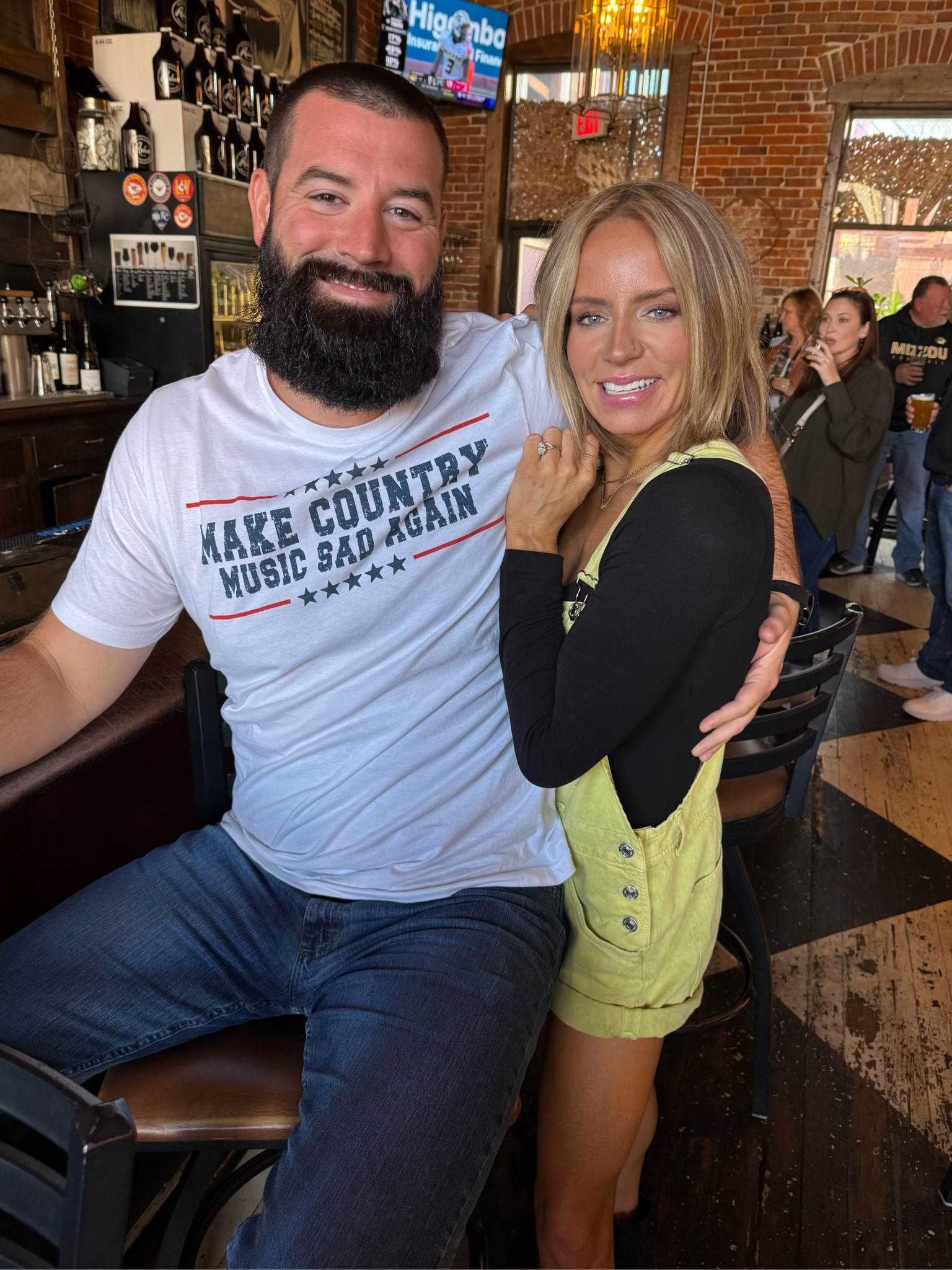 Country concert outfit ❤️

#LTKStyleTip