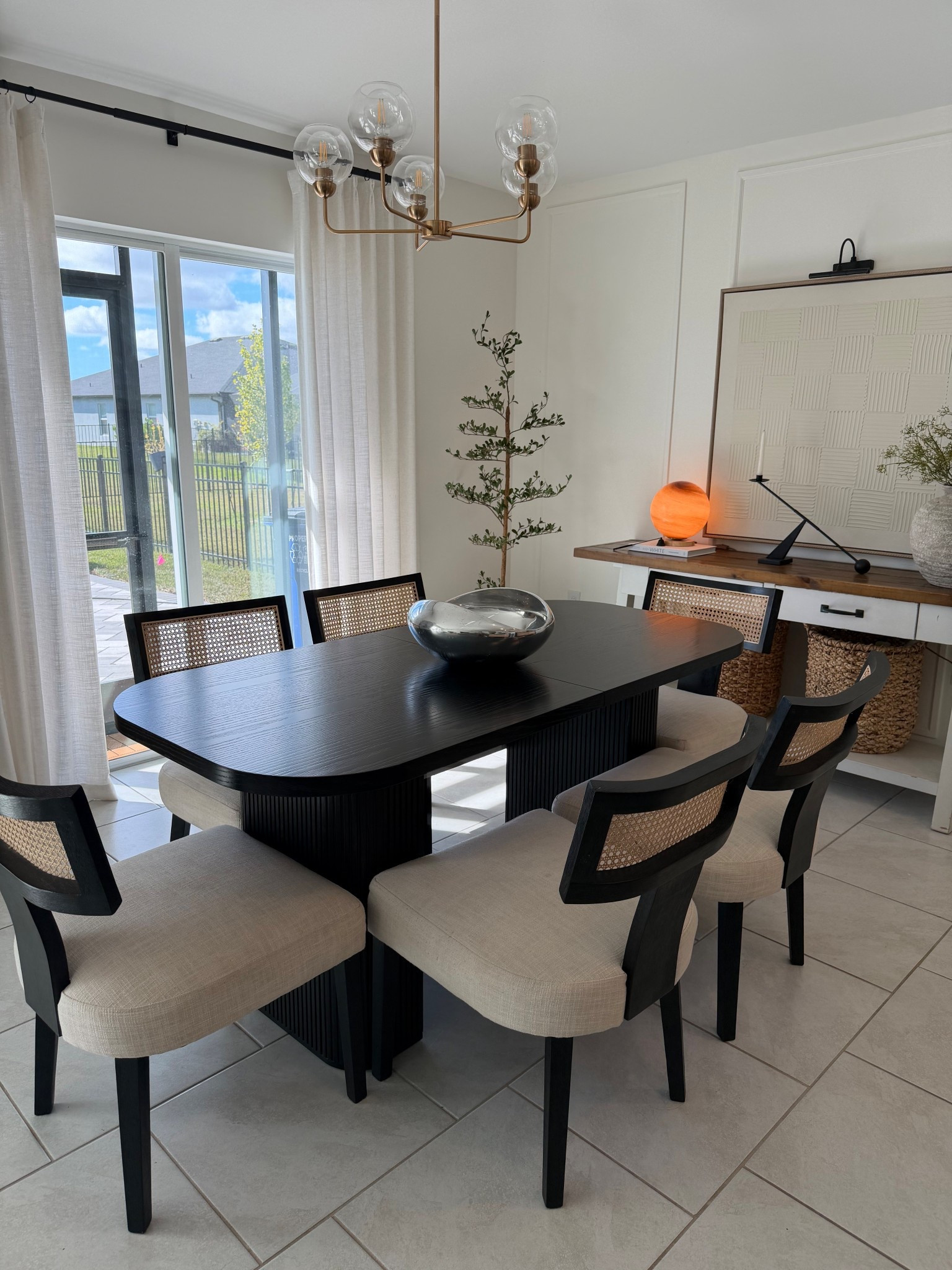 Dining chairs 

#LTKdayinmylife #LTKHome