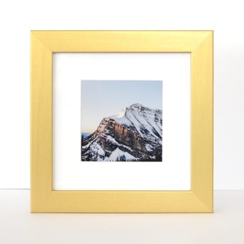 Dayton -  1 1/4" Natural Wood Picture Frame | Frame It Easy