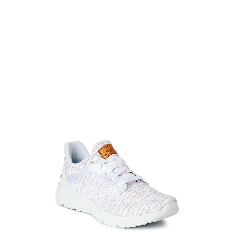 Avia Women's Deluxe Trainer Sneakers | Walmart (US)