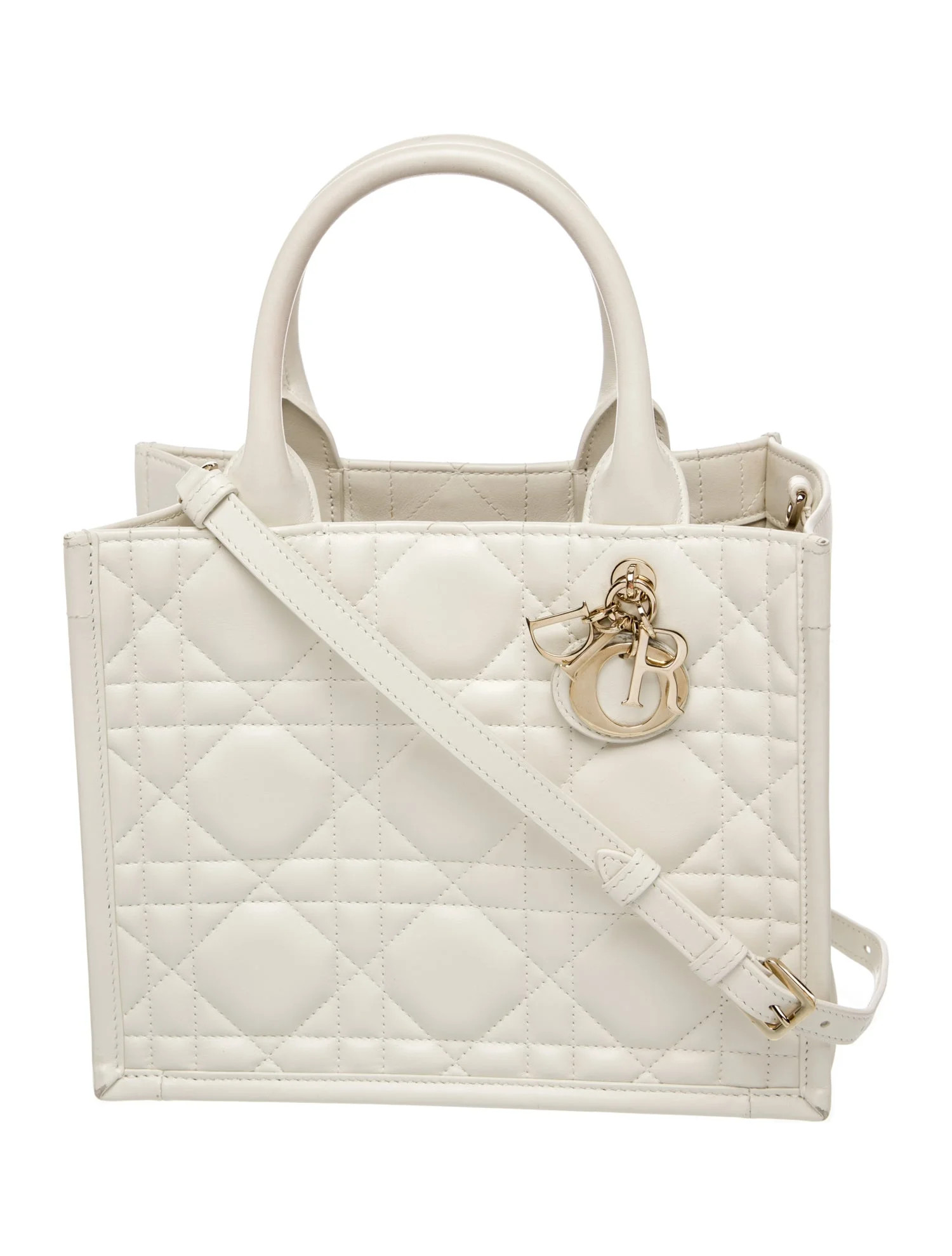 Cannage Book | The RealReal