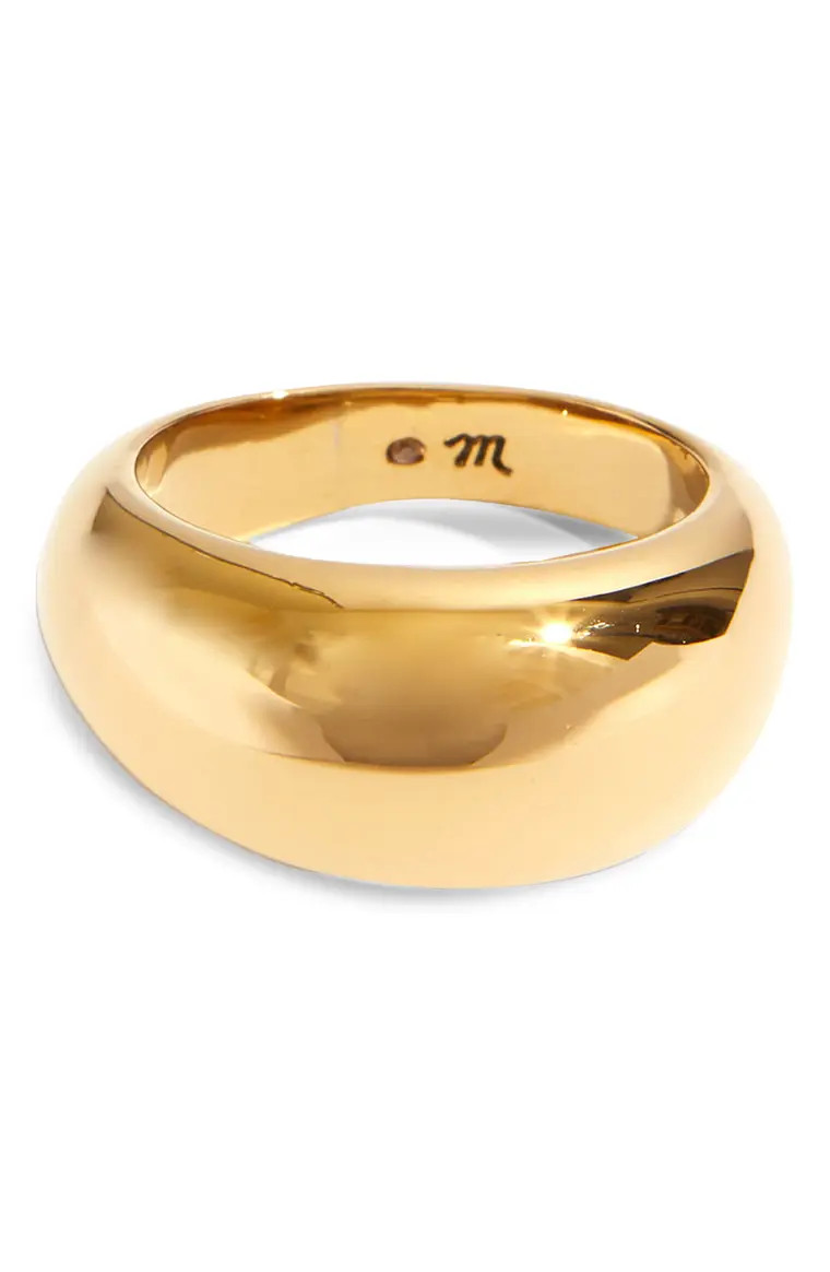 Dome Ring | Nordstrom