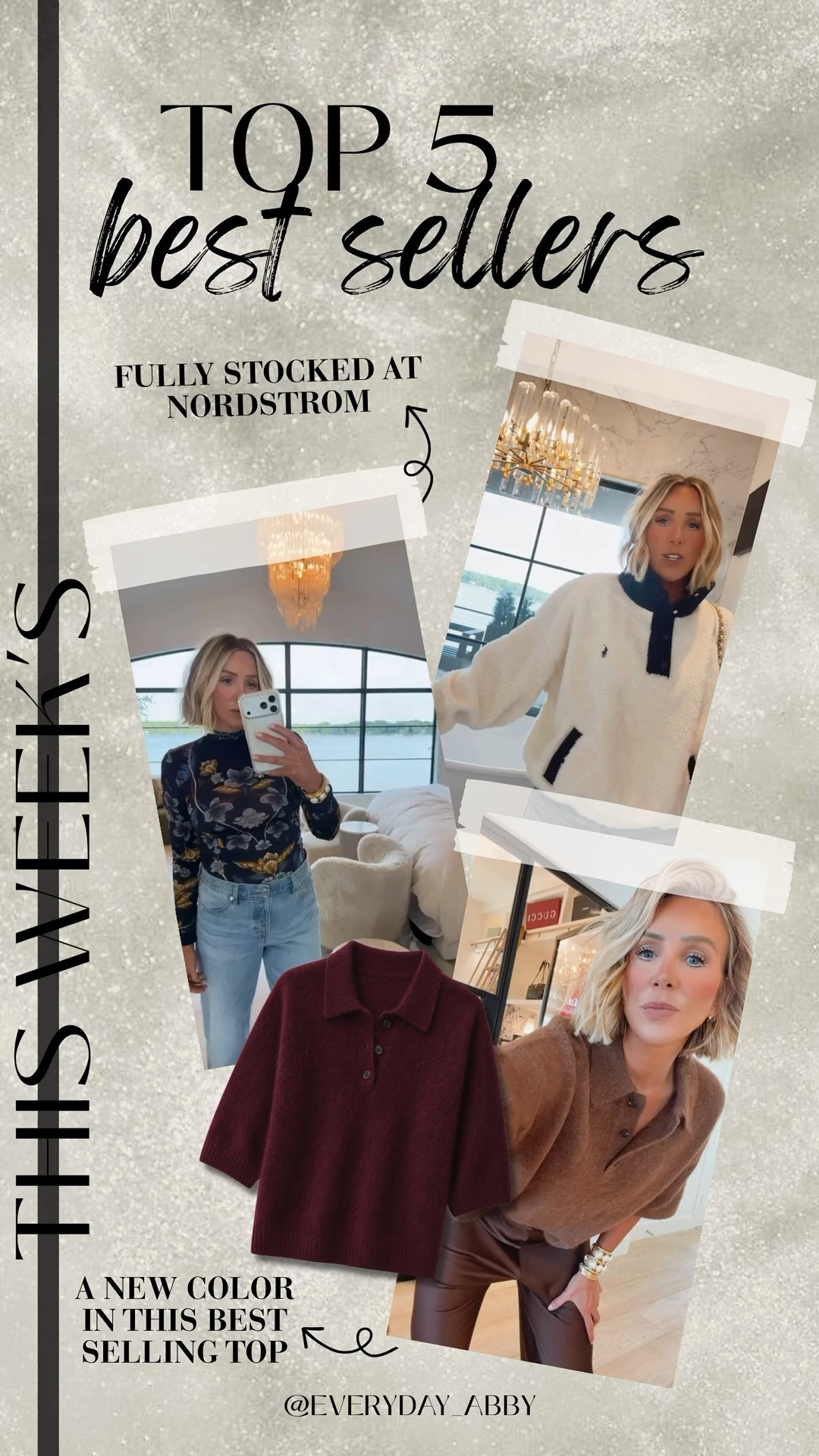 Best selling tops I have been LOVING lately 😍

#LTKootd #LTKSeasonal #LTKdayinmylife