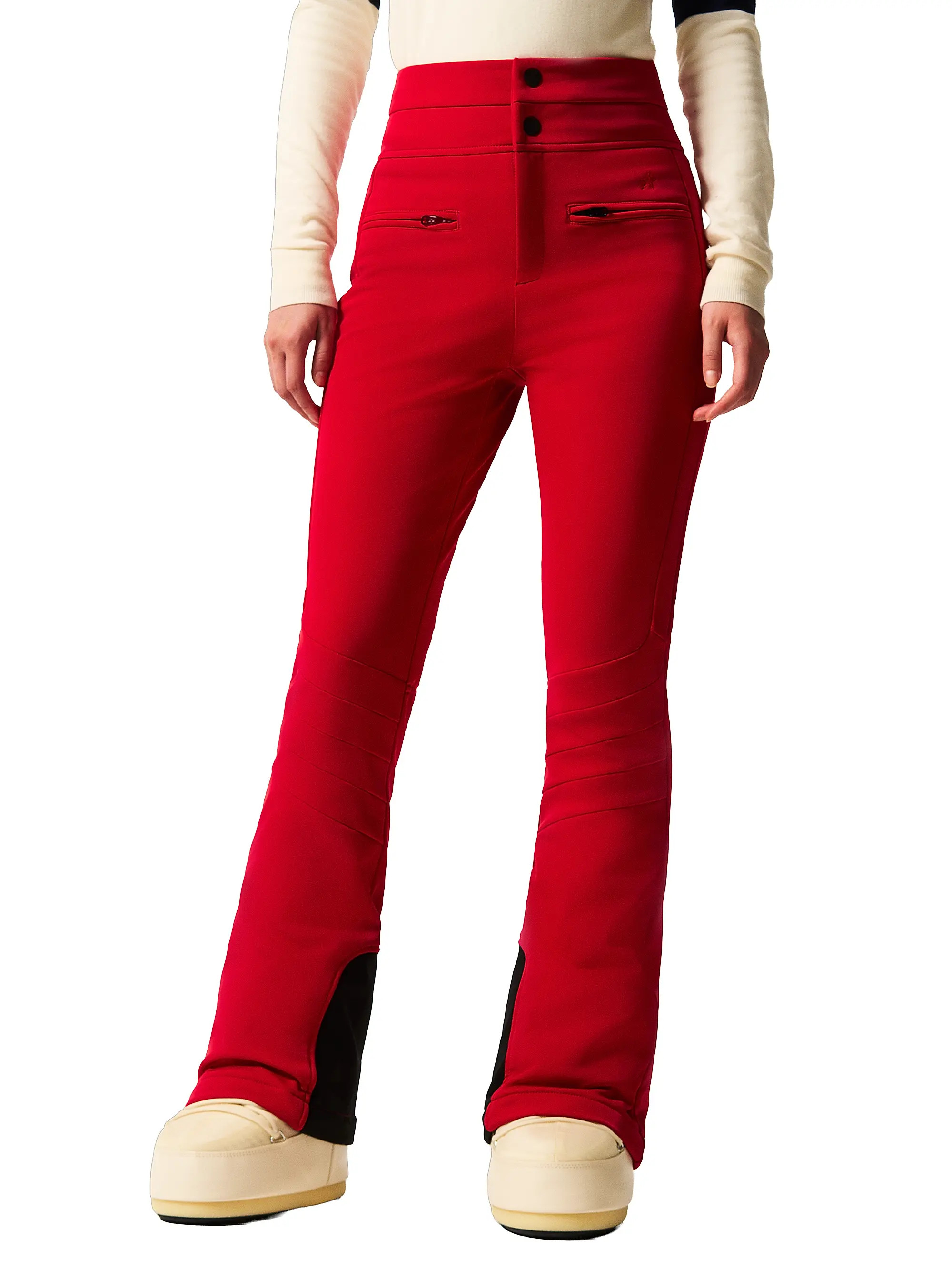 Aurora High-Rise Ski Pants | Saks Fifth Avenue
