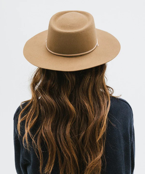 Wren Telescope Crown | Gigi Pip