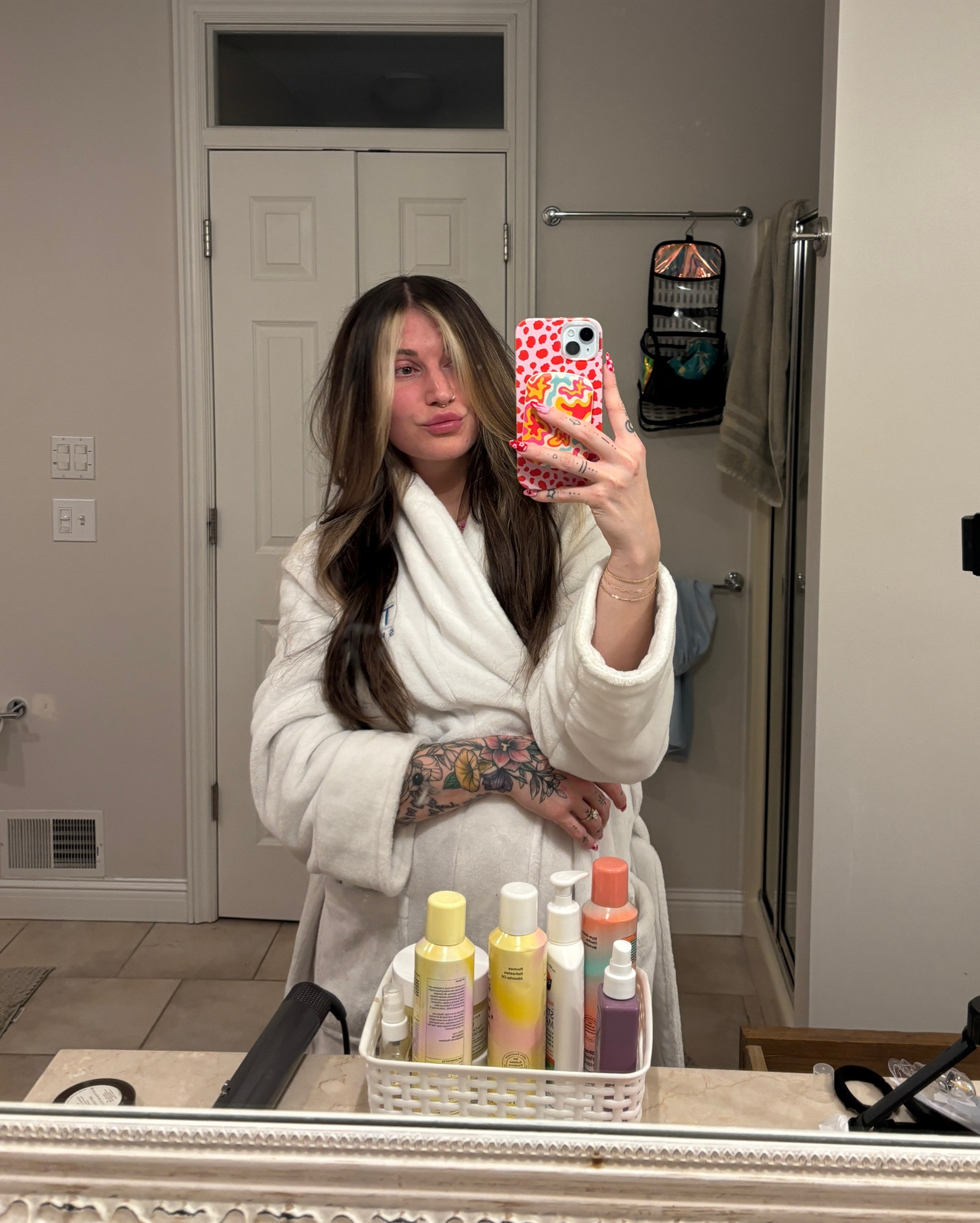 night time routine for glowing skin 💕 

Ubeauty code desb for 20% off
Tula code desb for 15% off

#LTKbeauty #LTKbump #LTKSpringSale