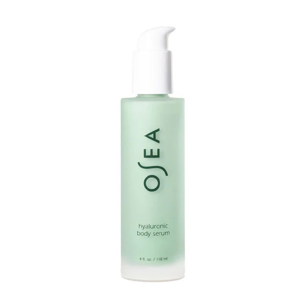 Hyaluronic Acid Body Serum – OSEA | Bluemercury, Inc.