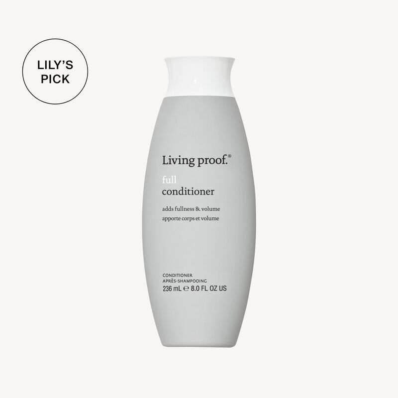 Full | Conditioner | Living Proof