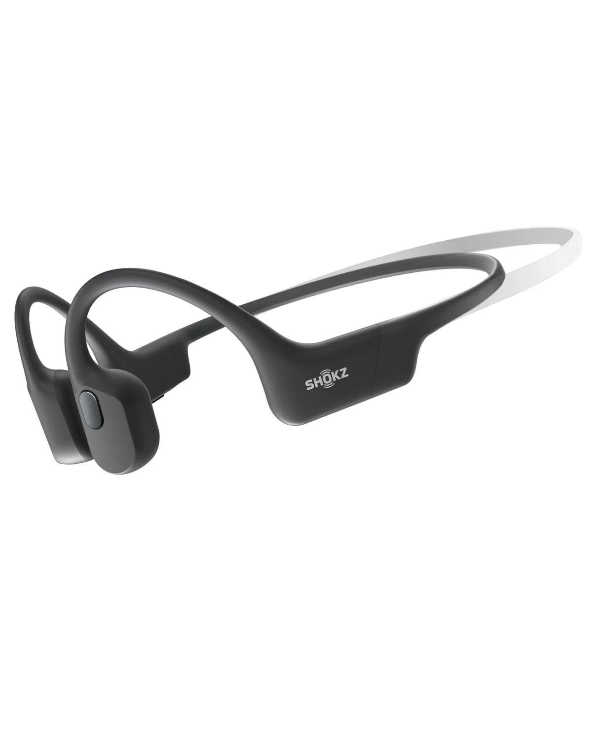Restored Shokz OpenRun Mini Bone Conduction Waterproof Bluetooth Headphones for Sports(Formerly A... | Walmart (US)