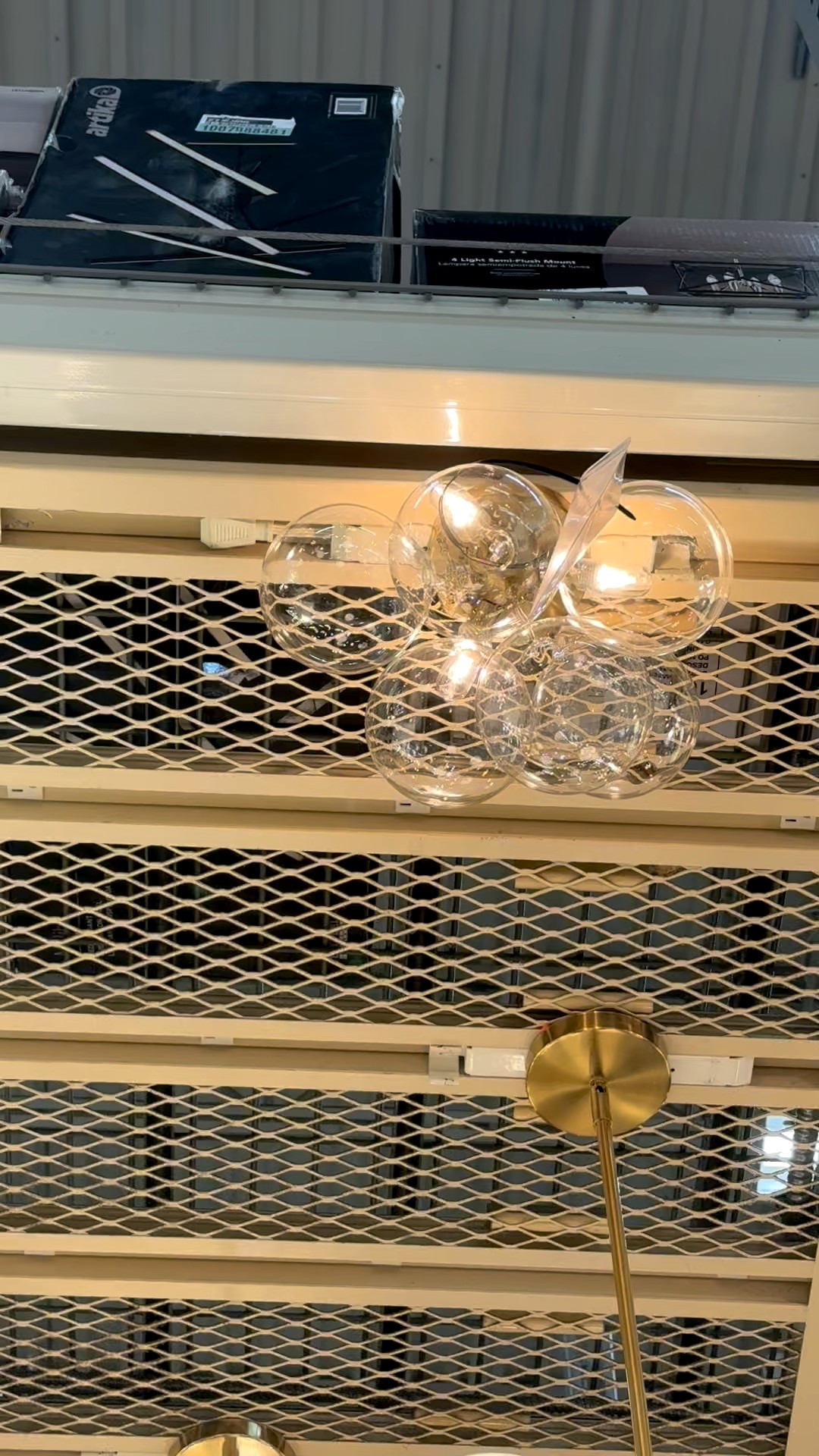 Designer inspired dupes at Home Depot!

#LTKHome