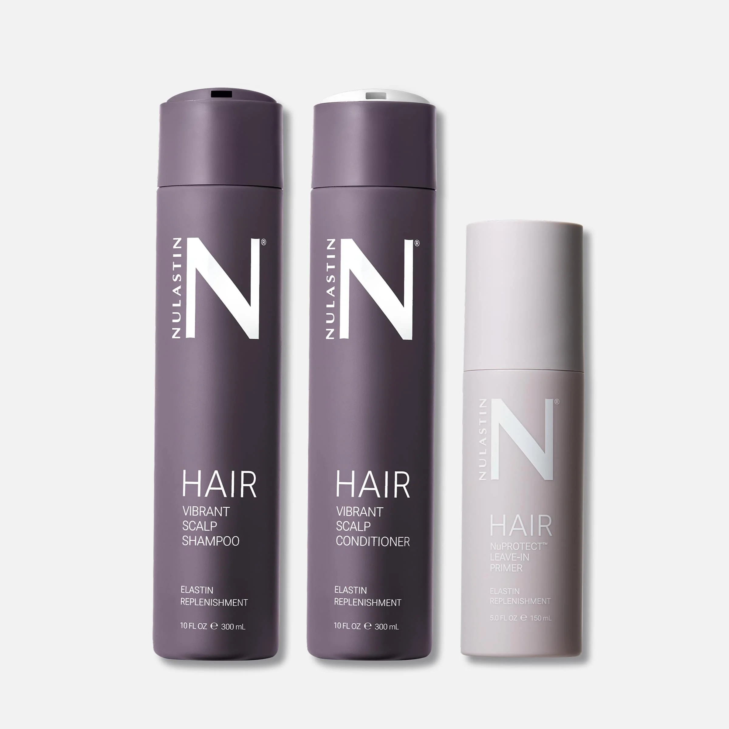 Elevated Essentials Trio | NULASTIN