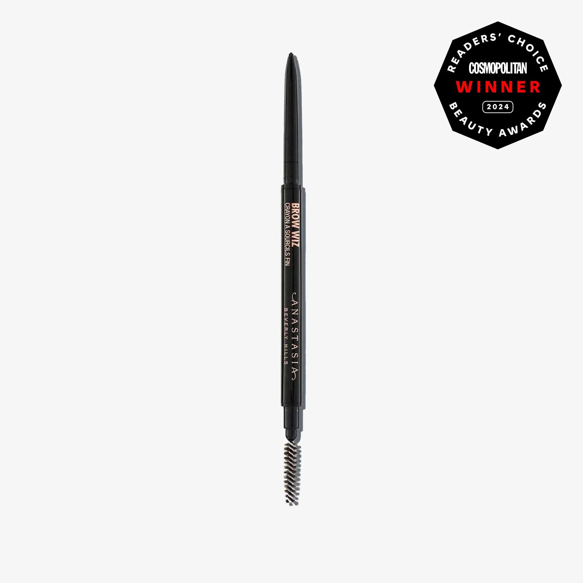 Brow Wiz® Ash Brown / Full Size | Anastasia Beverly Hills