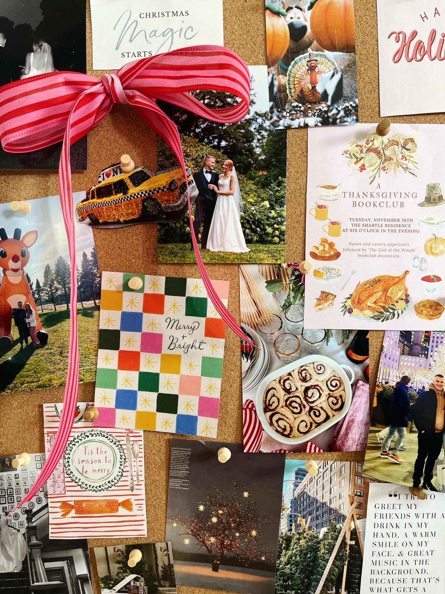 Merry in the making✨

#LTKSeasonal #LTKHoliday