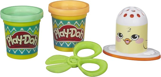 Play-Doh Spring Chick Set | Amazon (US)
