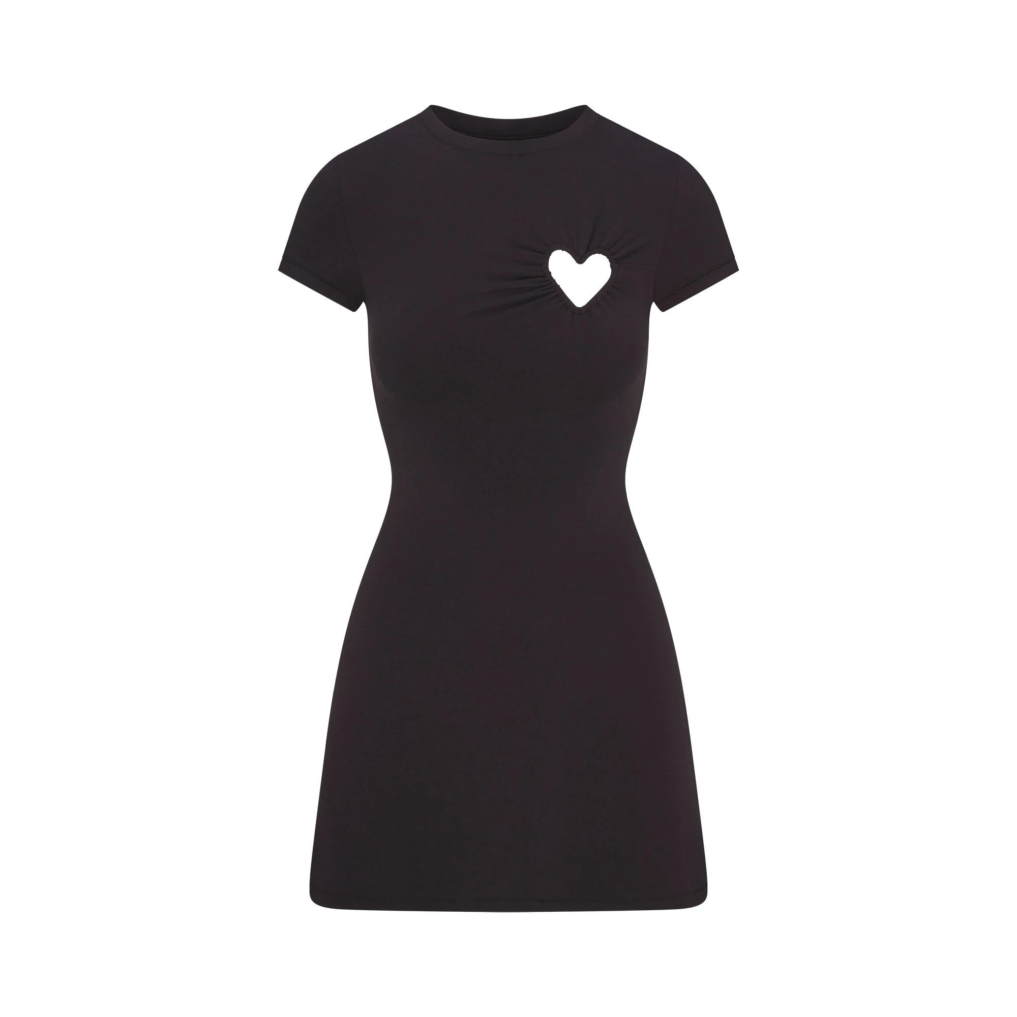 HEART MINI DRESS | SKIMS (US)