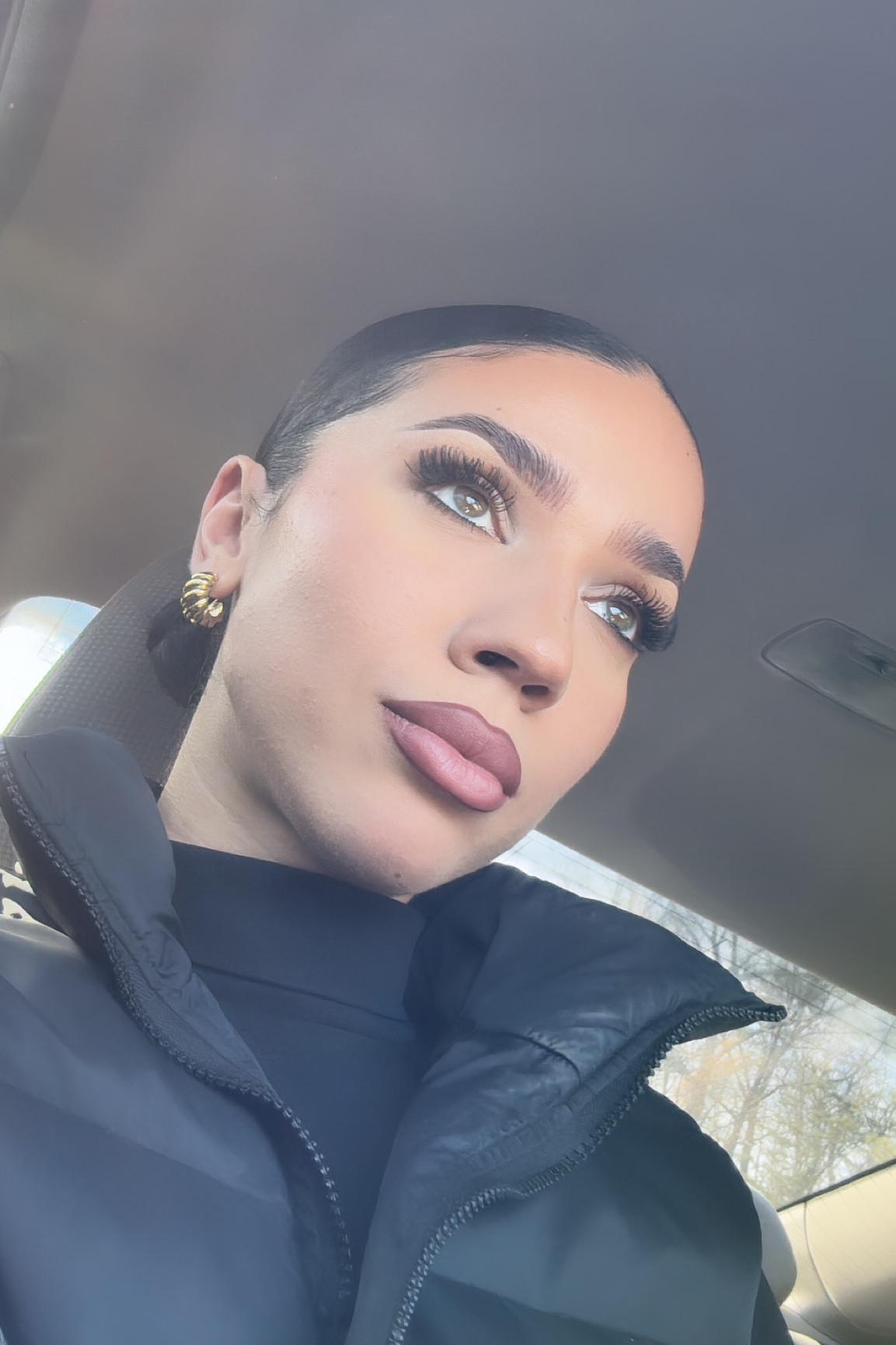 this lip combo EATS every time 

MAC Lipliner in PLUM & WHIRL 
MAC Lipstick in BLANKETY 

#LTKbeauty