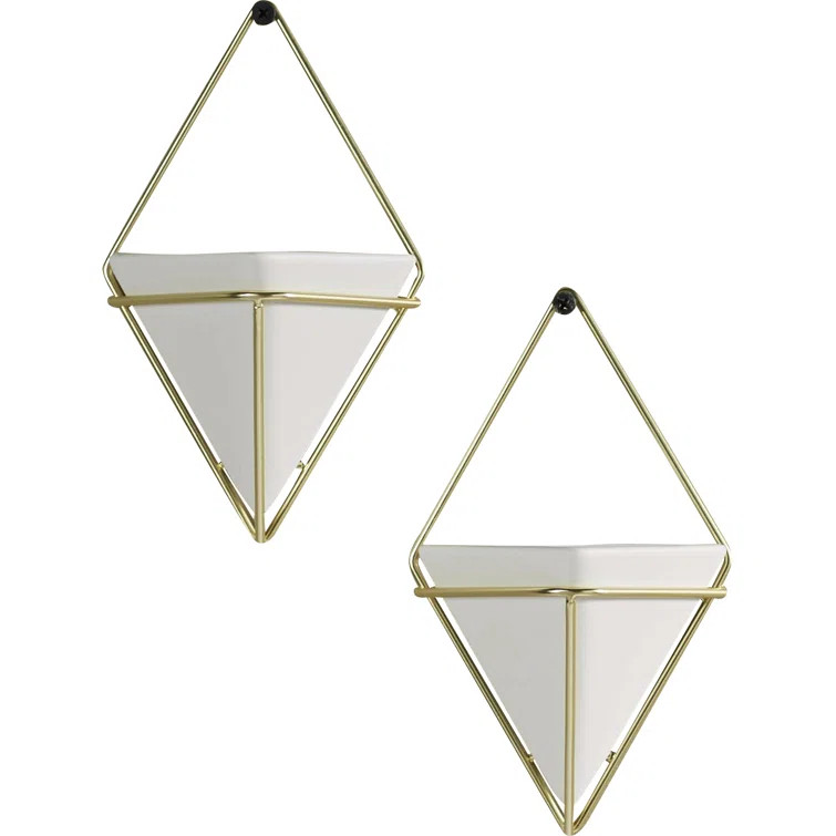 Trigg Wall Décor (Set of 2) | Wayfair North America