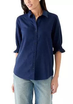 Women's Button Down Shirt | Belk