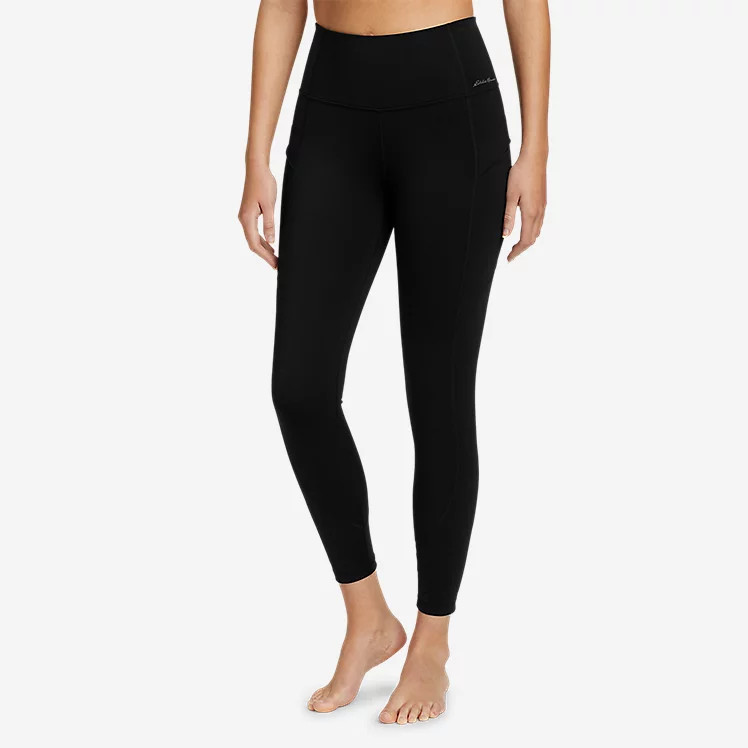 Women's Guide Trex 7/8-Length Leggings | Eddie Bauer, LLC
