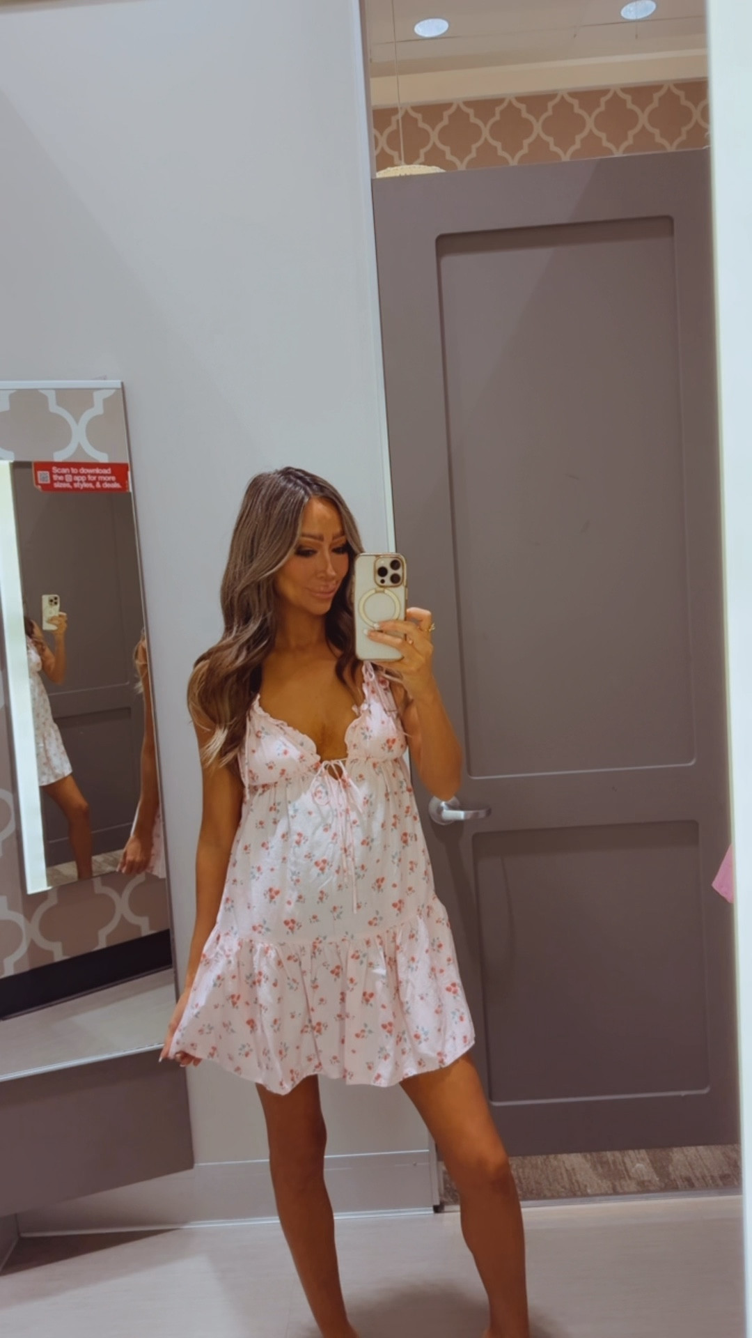 @Target 

#LTKSeasonal #LTKootd #LTKgrwm