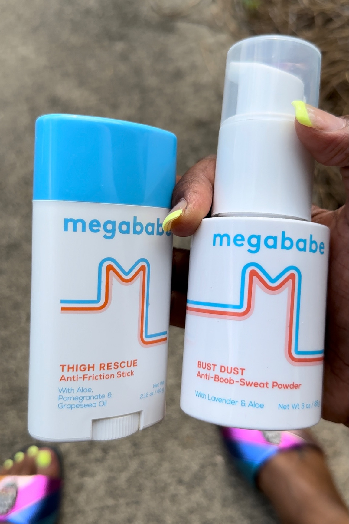 #hygiene #bodycare #megababe 

#LTKbeauty #LTKtravel