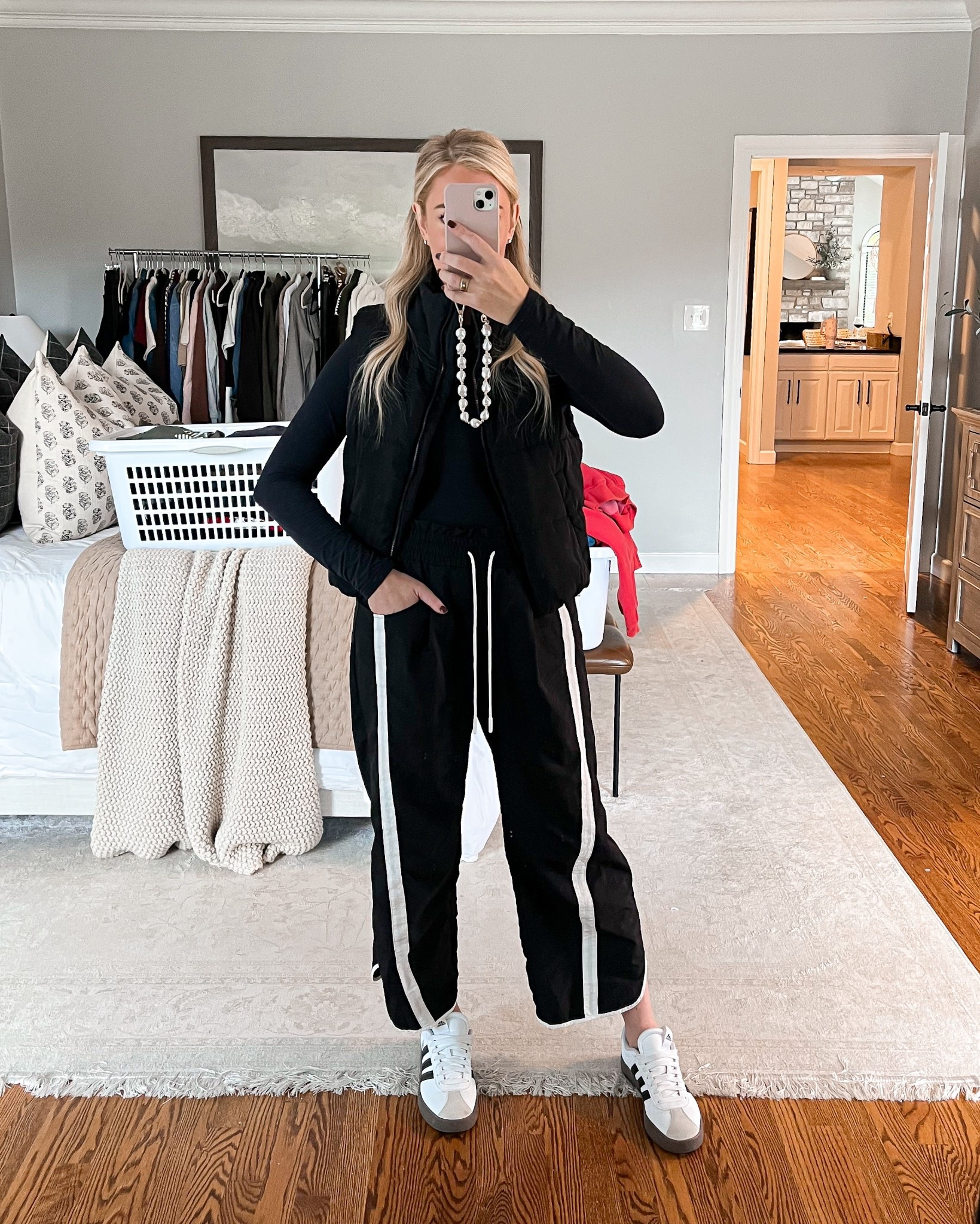 Today’s OOTD

#LTKFindsUnder50 #LTKStyleTip #LTKSeasonal