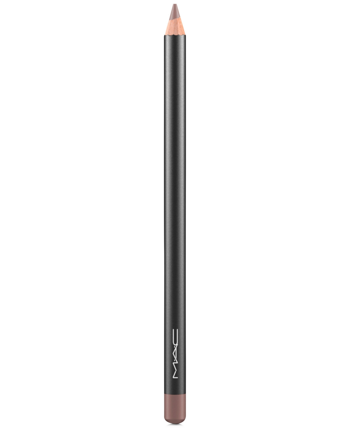 Mac Lip Liner Pencil - Stone (muted greyish-taupe brown) | Macy's