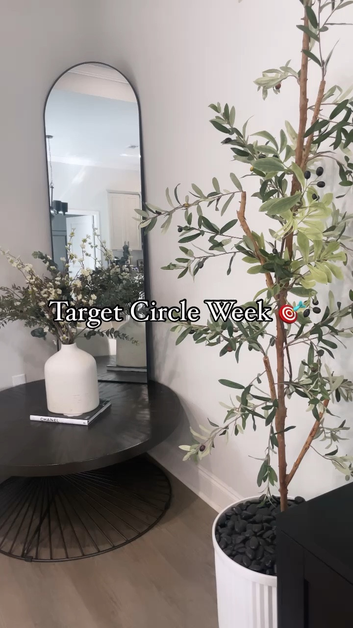 Target Circle Week🎯

Sharing all of my favorite Target finds in my home🤍

✨follow @corcoran.designs for easy, affordable ways to create an organized, aesthetic home 🫶🏻

modern organic
modern home design 
home decor inspo 
home inspiration
modern home 
organization tips
aesthetic home 
neutral modern home decor 
budget decor
bougie on a budget 

#targetfinds #targetcircle #targetdeals #targetdeals🎯 
#interiors #ａｅｓｔｈｅｔｉｃ #homedecorinspo #homeinspiration #modernhome #organizationtips #aesthetichome #neutral #modern #homedecor #explorepage #modernorganic #modernhomedesign

#LTKxTarget #LTKVideo #LTKhome