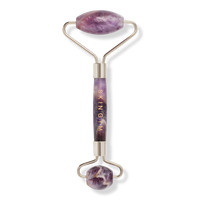 Skin Gym Amethyst Crystal Facial Roller | Ulta