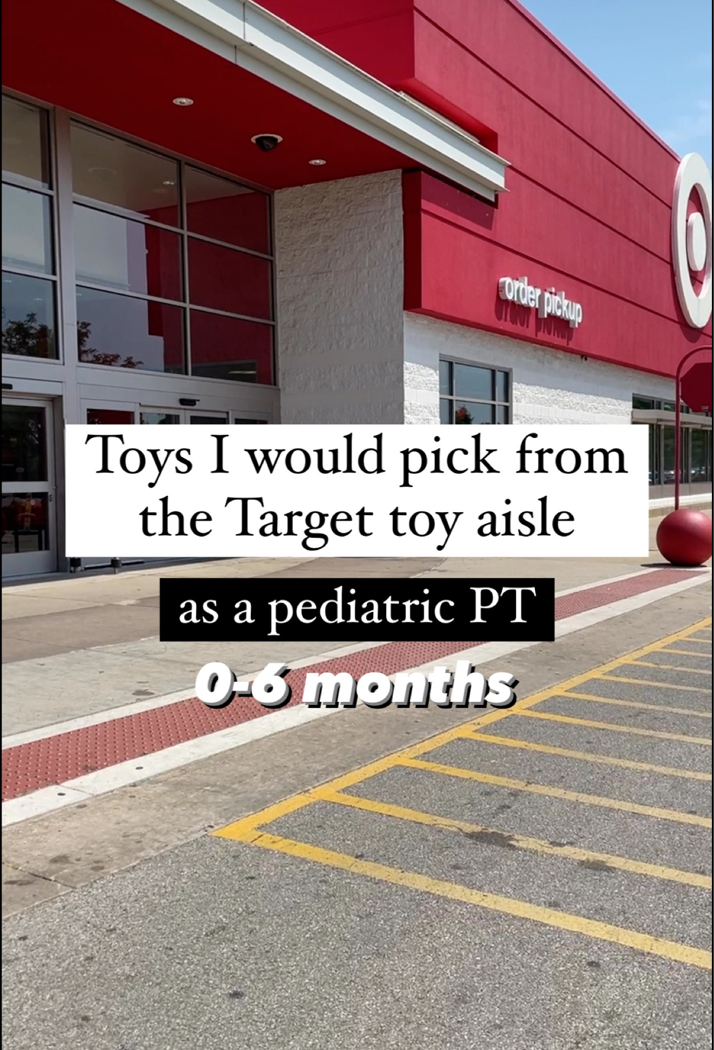 Baby toys, pediatric physical therapist, target find, best toys

#LTKfamily #LTKfindsunder50 #LTKbaby